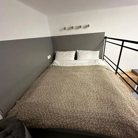 Apartment Spark