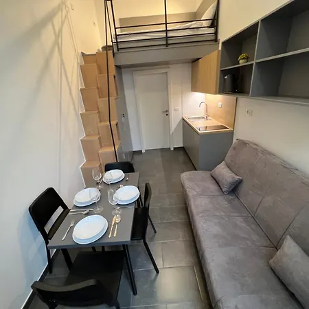 Apartment Spark *