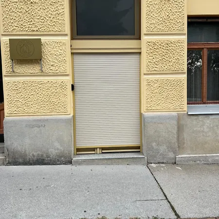 Apartamento Spark Liubliana