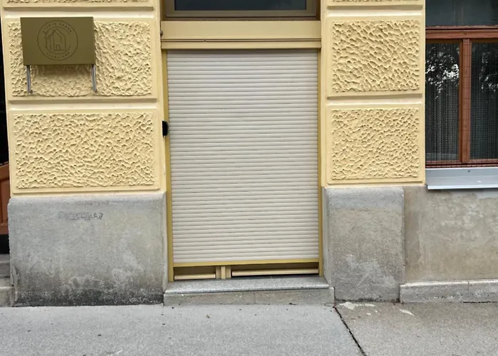 Apartment Spark Laibach